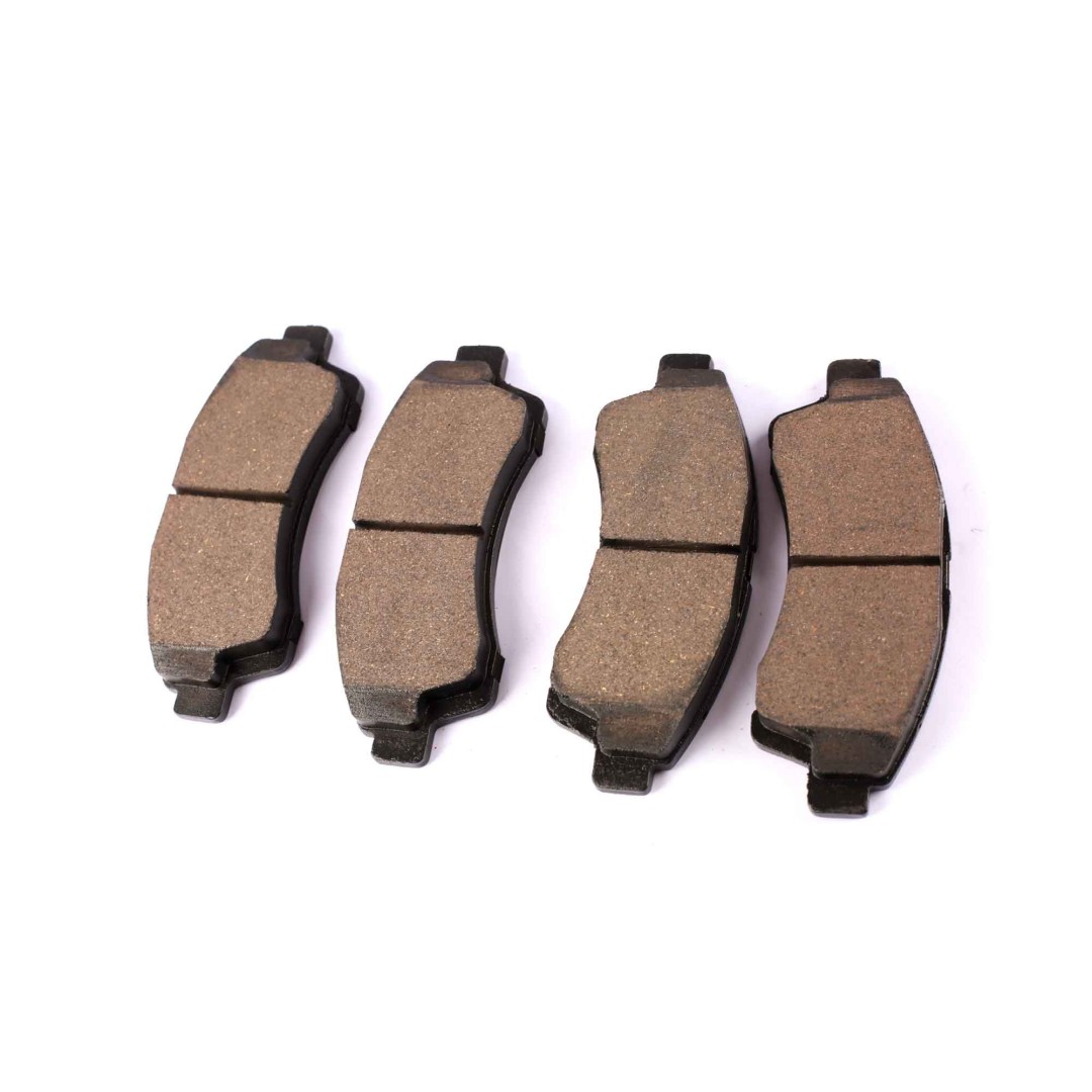 PASTILLA DE FRENO MD3113-CARBON TECHNOLOGY