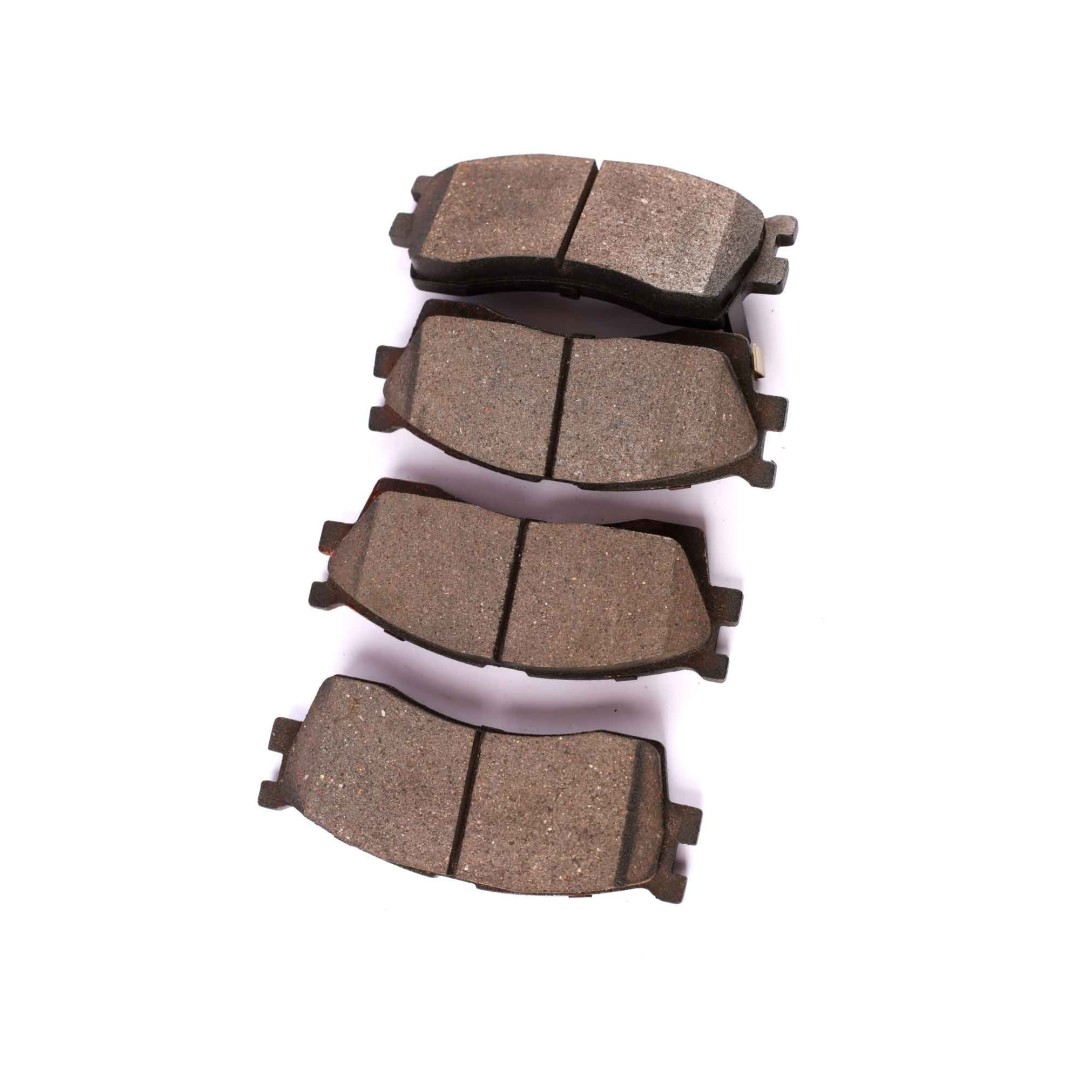 PASTILLA DE FRENO MD8212-CARBON TECHNOLOGY