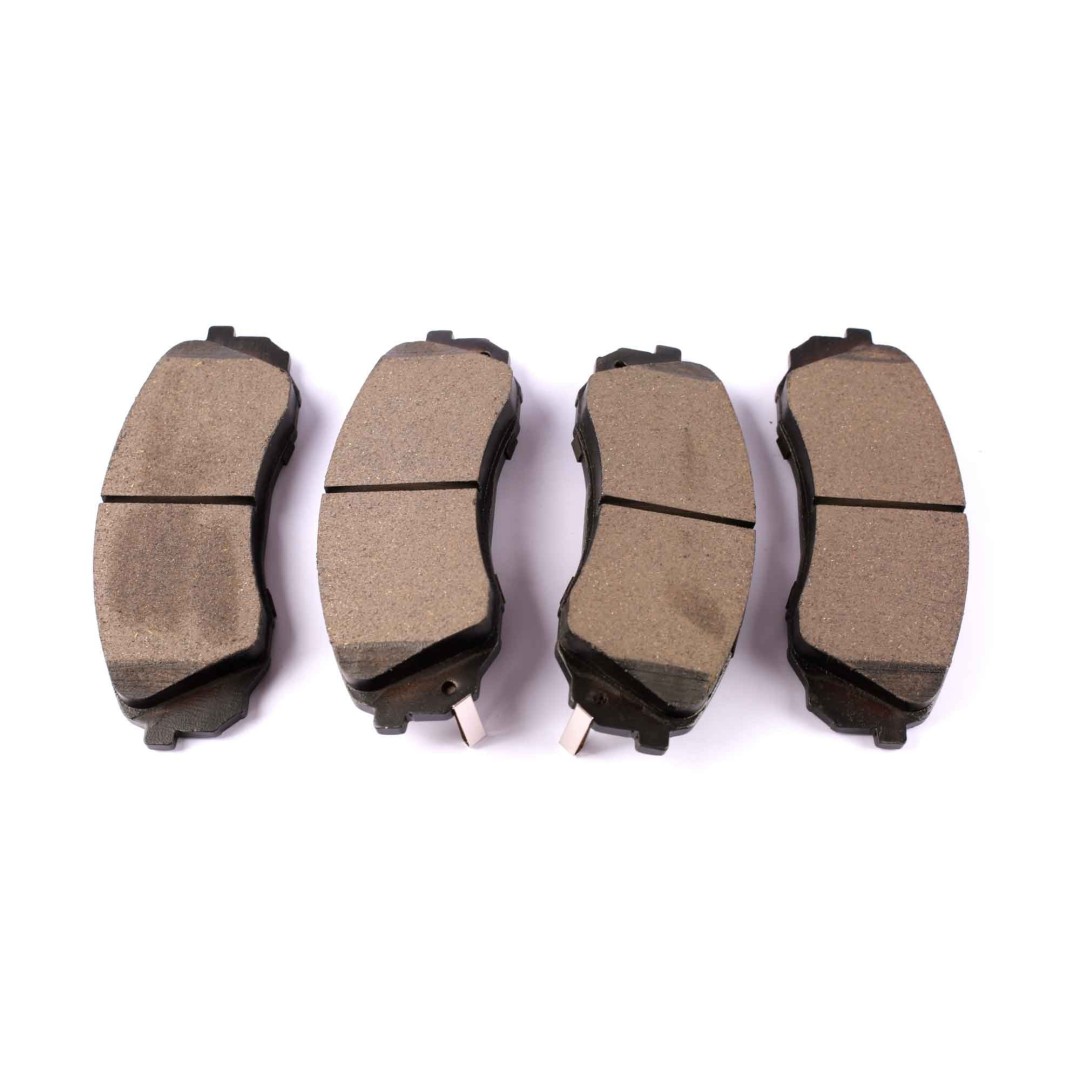 PASTILLA DE FRENO MD8514-CARBON TECHNOLOGY