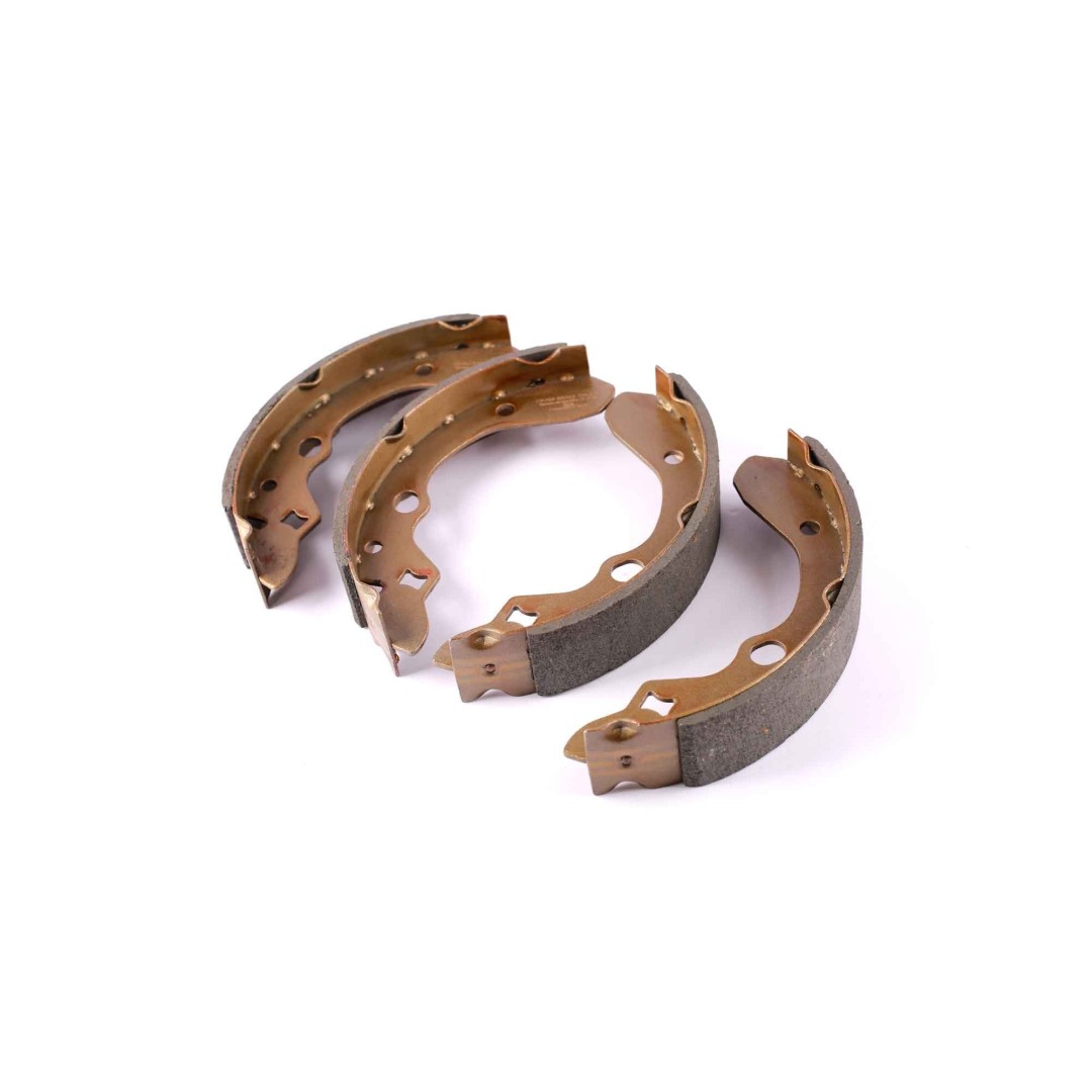 ZAPATA DE FRENO S659-CARBON TECHNOLOGY