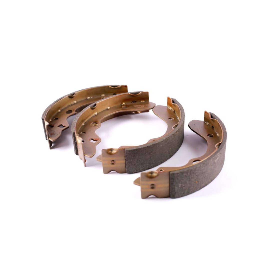 ZAPATA DE FRENO S659-CARBON TECHNOLOGY