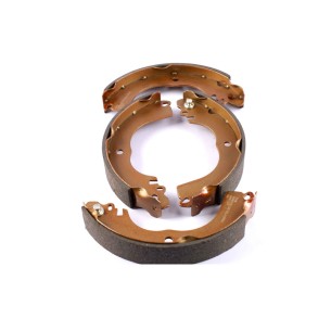 ZAPATA DE FRENO S924-CARBON TECHNOLOGY 2