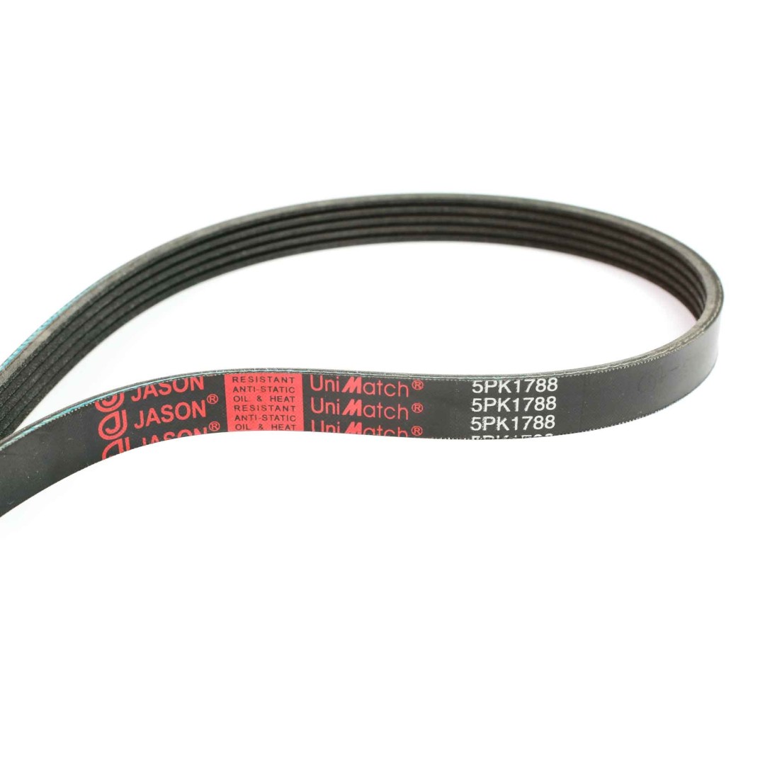 ACANALADA AUTO 4PK770