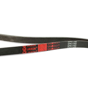 ACANALADA AUTO 5PK1750 2