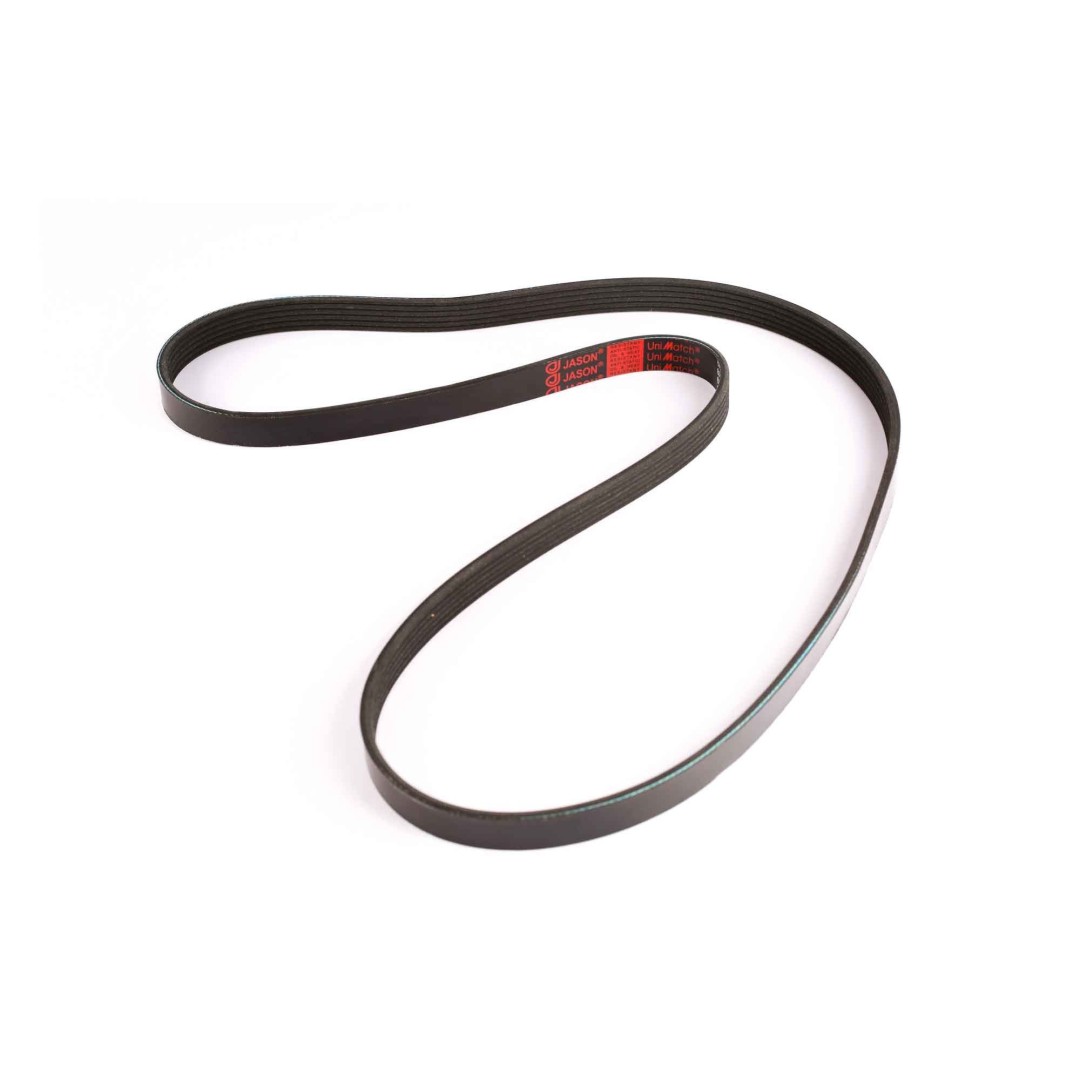 ACANALADA AUTO 6PK1555