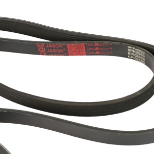 ACANALADA AUTO 6PK2563 2