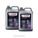 TRANSMISIONES MANUALES Y DIFERENCIALES ACEITE SAE 90 GL-4 1LT