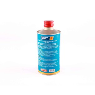 DOT4 (12OZ) LIQUIDO DE FRENO 2