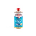 DOT4 (12OZ) LIQUIDO DE FRENO