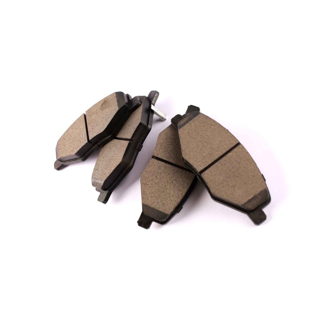 PASTILLA DE FRENO GDB7812 / ZWD635 / D1674-CARBON TECHNOLOGY