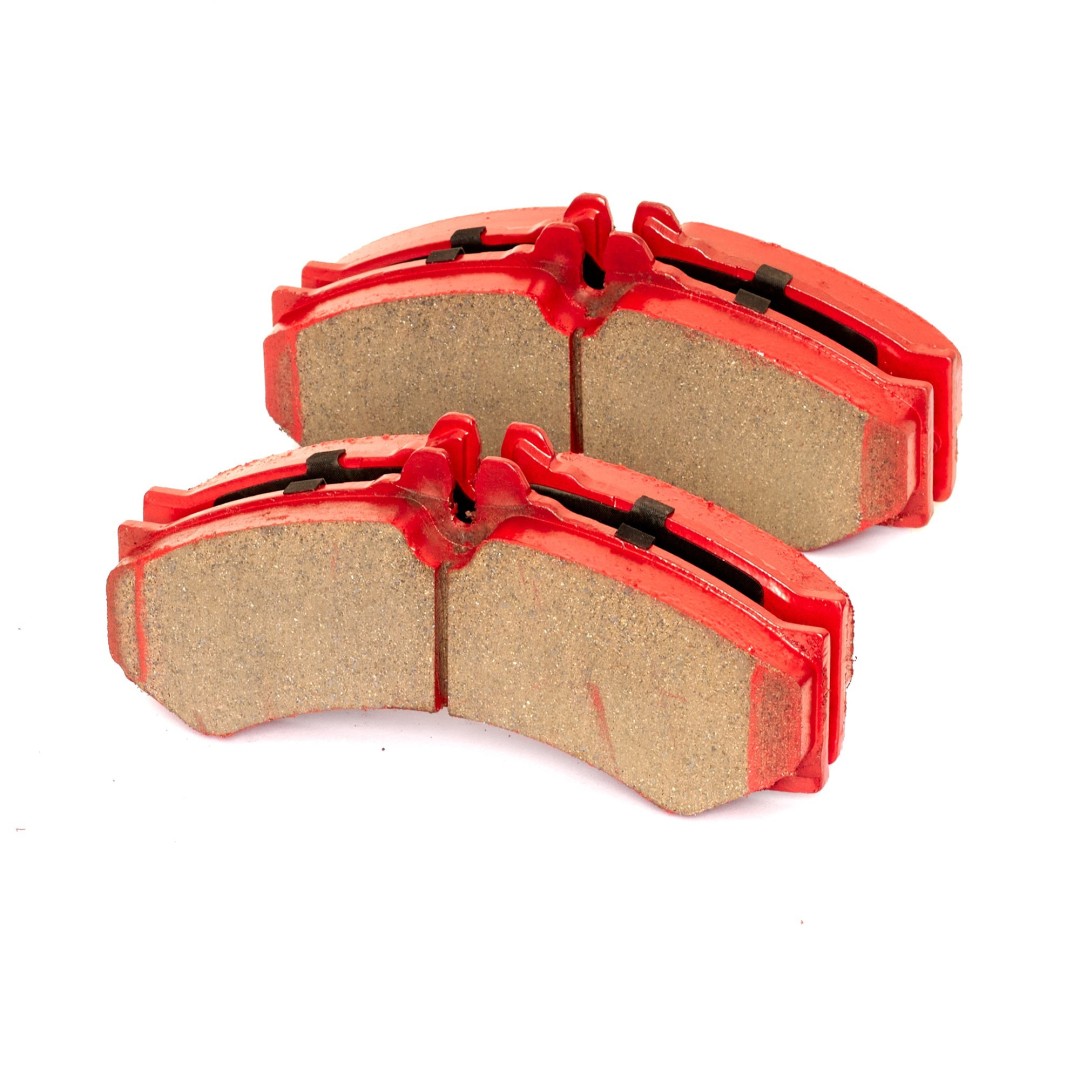 PASTILLA DE FRENO MD949 CERAMICA