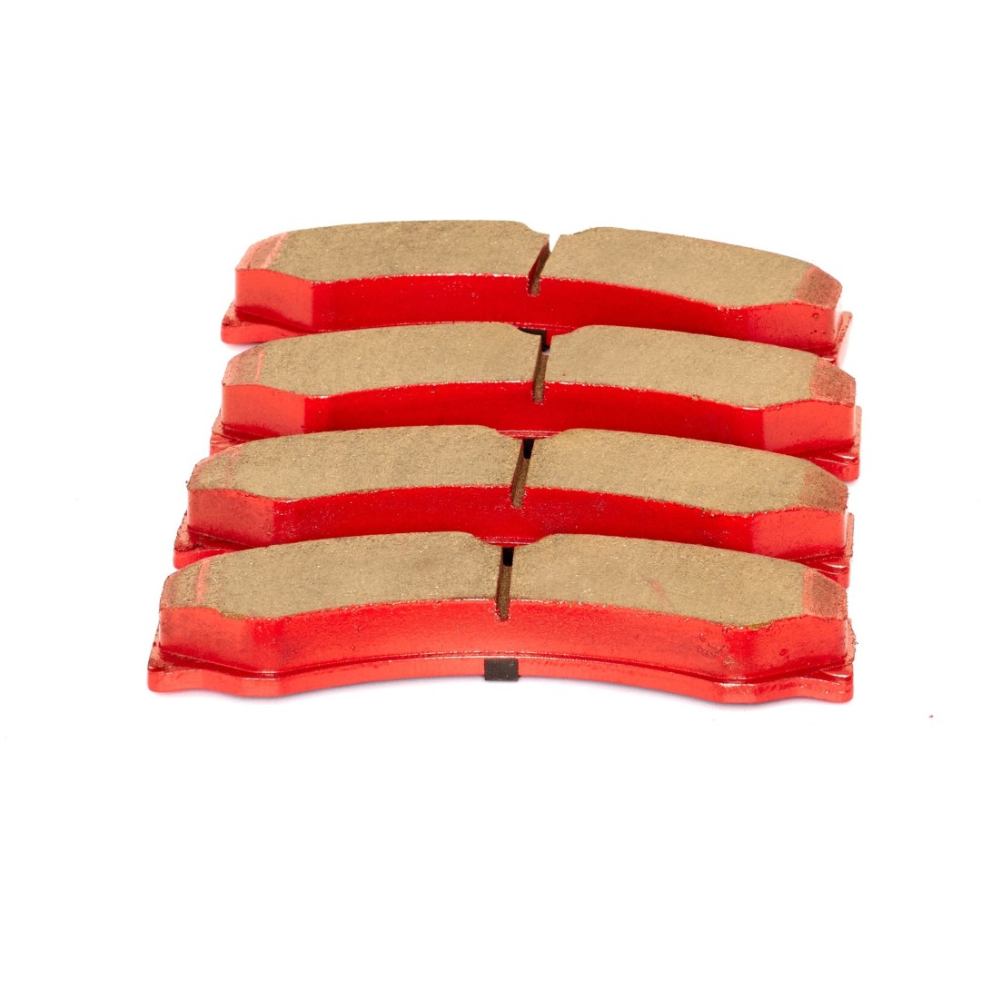 PASTILLA DE FRENO MD949 CERAMICA