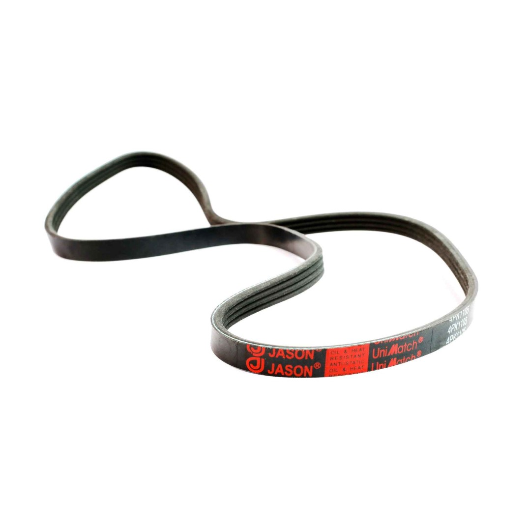 ACANALADA AUTO 4PK1105