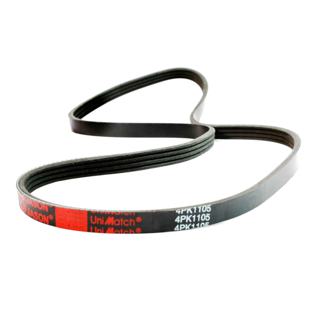 ACANALADA AUTO 4PK1105