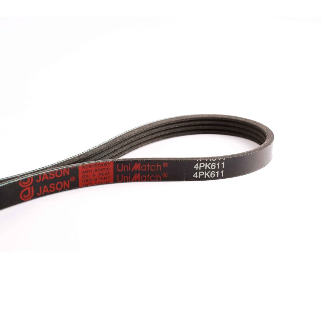 ACANALADA AUTO 4PK611