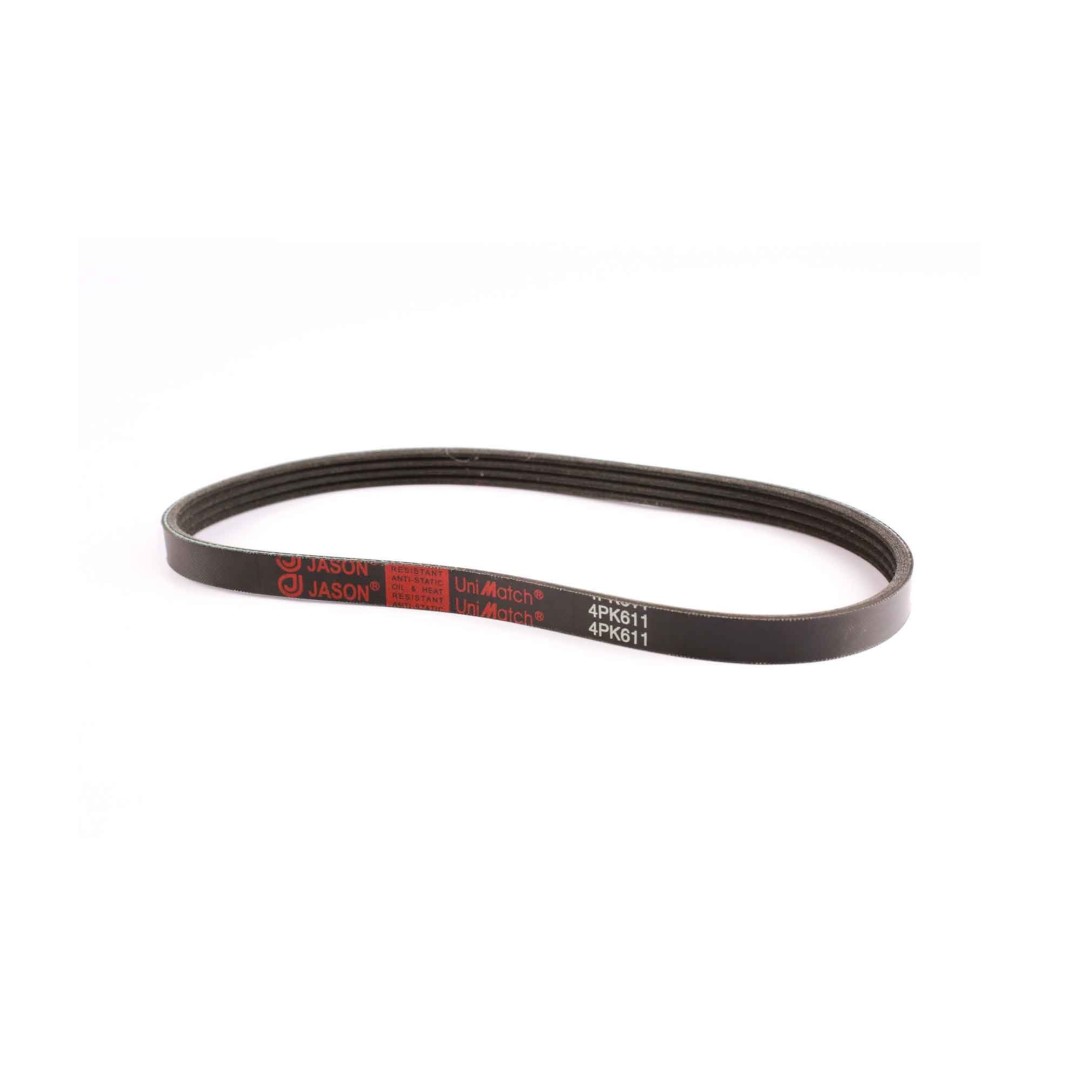 ACANALADA AUTO 4PK611