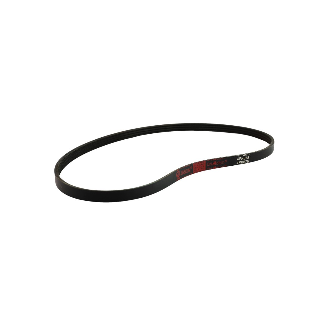 ACANALADA AUTO 4PK875