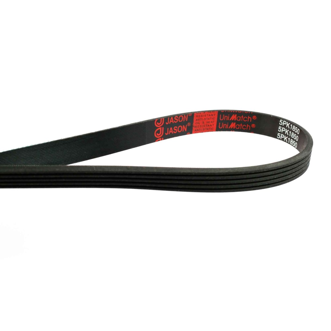 ACANALADA AUTO 5PK1850