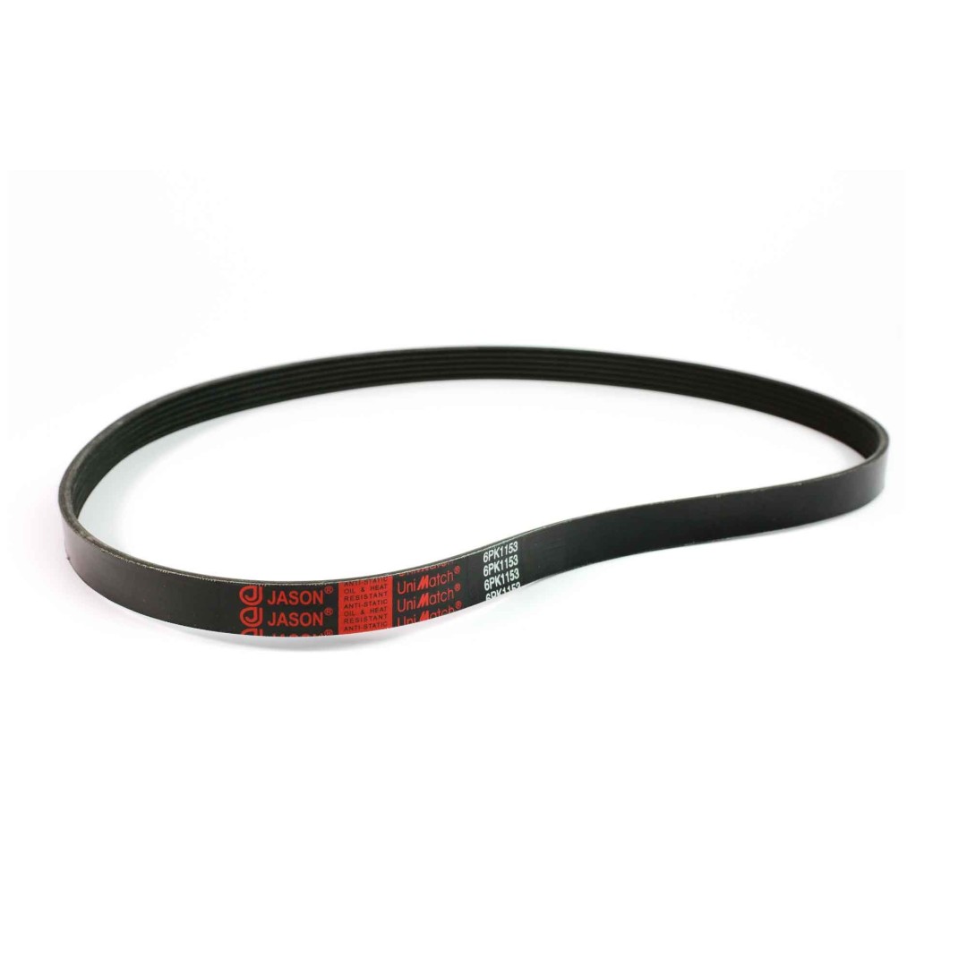 ACANALADA AUTO 6PK1115