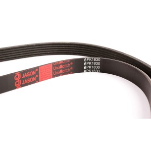 ACANALADA AUTO 6PK1830 2