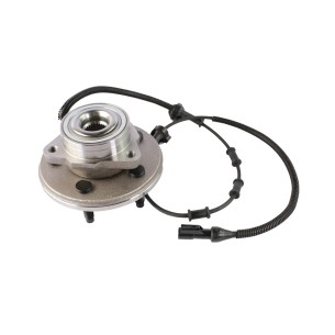 MANZANA PARA RUEDA OK2L2Z1104AB (515050) 2