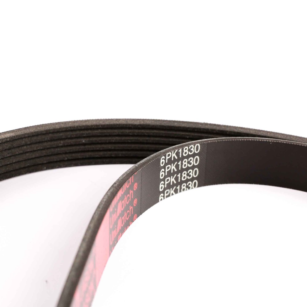 ACANALADA AUTO 6PK1830