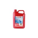 REFRIGERANTE Y ANTICONGELANTE ANTIFREEZE/COOLANT OAT 50 NARJ. 1GL