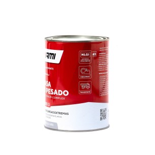 GRASA AMBAR G3 1KG 2