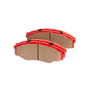 PASTILLA DE FRENO MD8376 CERAMICA 2