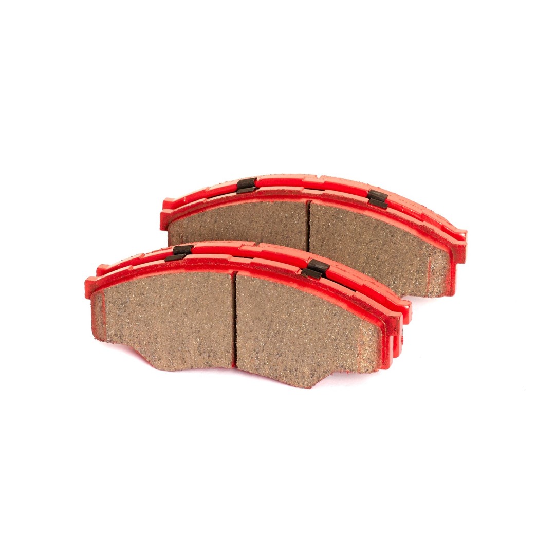 PASTILLA DE FRENO MD8376 CERAMICA