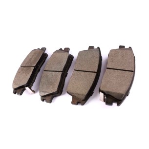 PASTILLA DE FRENO MD8516-CARBON TECHNOLOGY 2