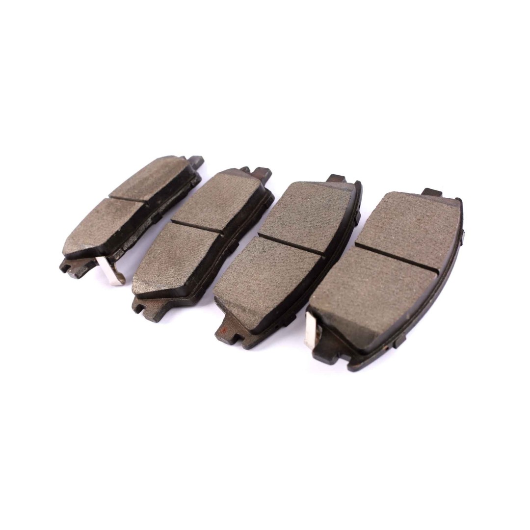 PASTILLA DE FRENO MD8516-CARBON TECHNOLOGY