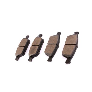 PASTILLA DE FRENO MD9023-CARBON TECHNOLOGY 2