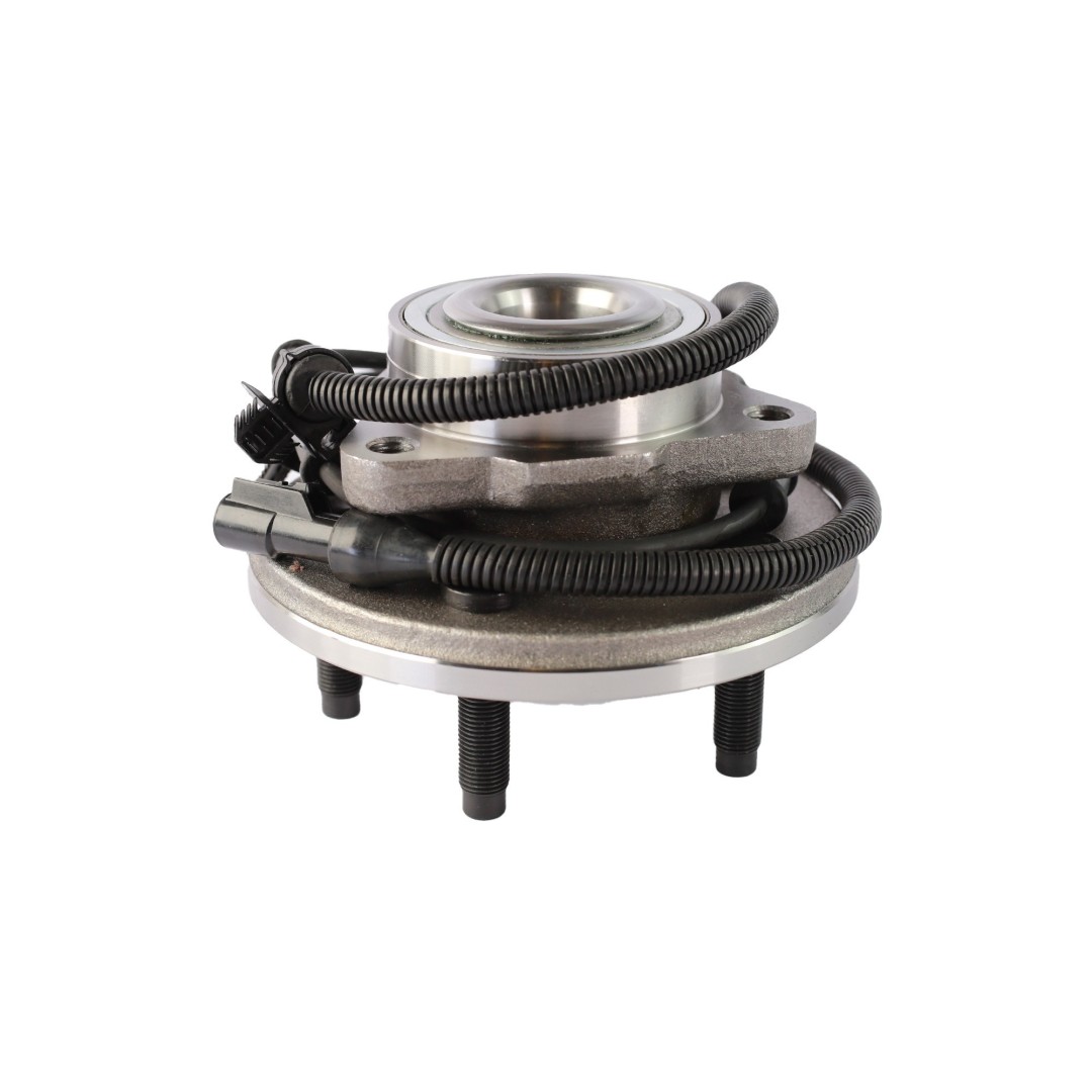 MANZANA PARA RUEDA OK2L2Z1104AB (515050)