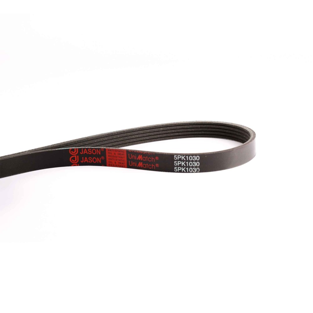 ACANALADA AUTO 5PK1030