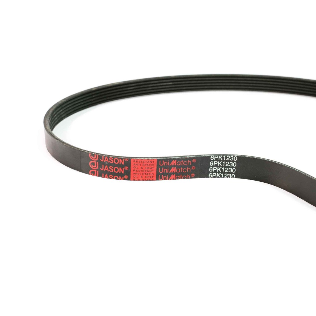 ACANALADA AUTO 6PK1230