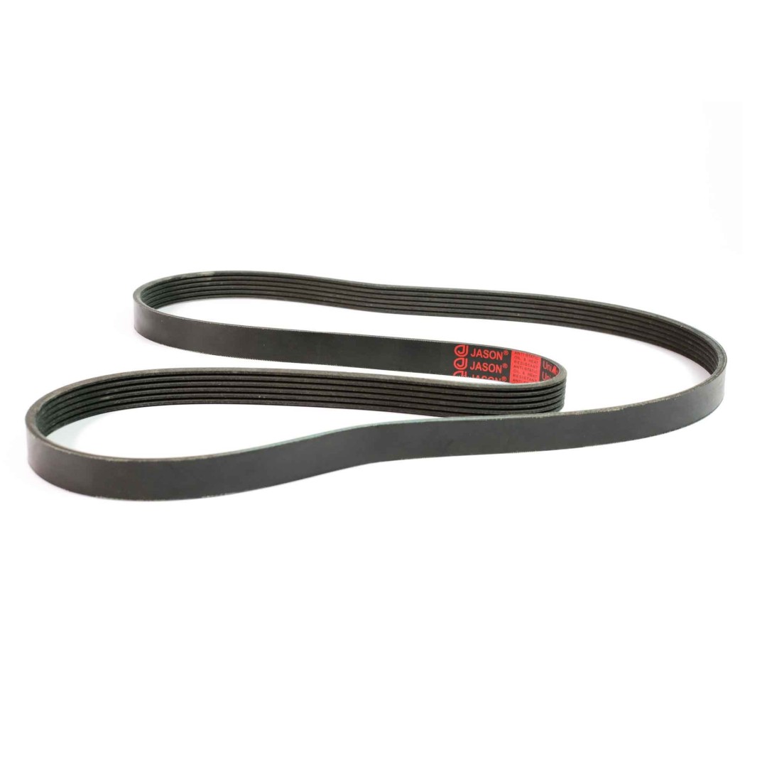 ACANALADA AUTO 6PK1660