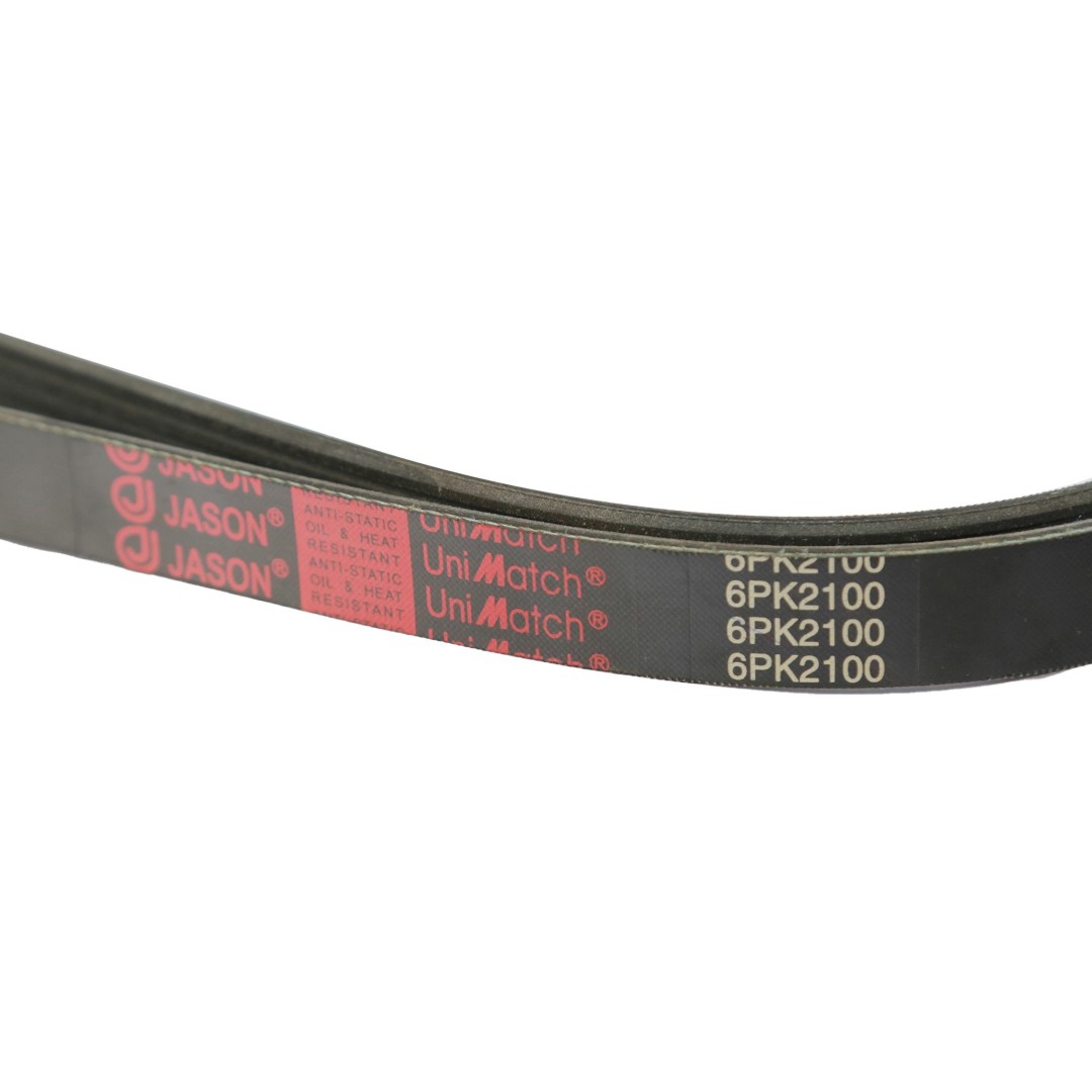 ACANALADA AUTO 6PK2100