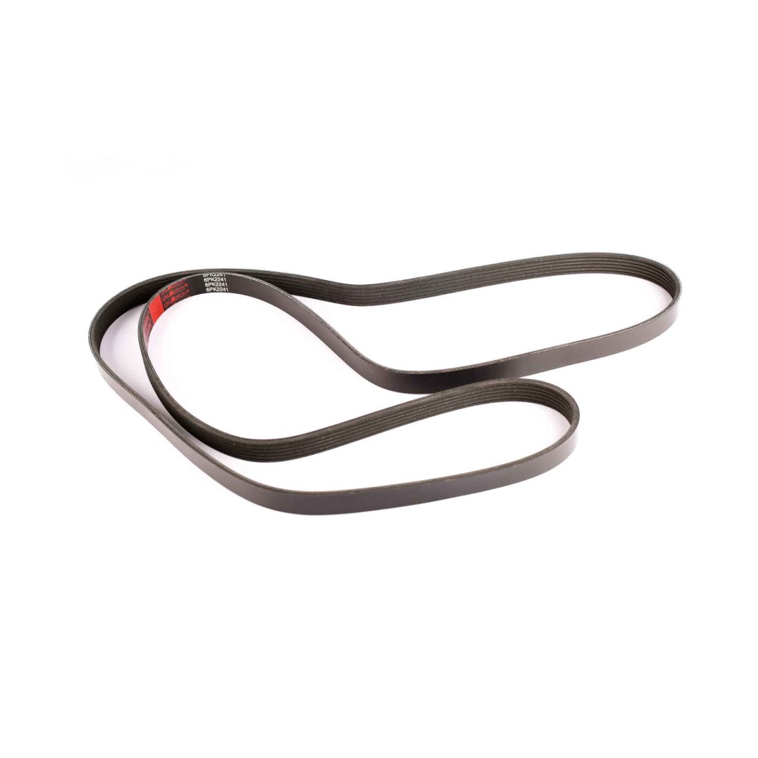 ACANALADA AUTO 6PK2241