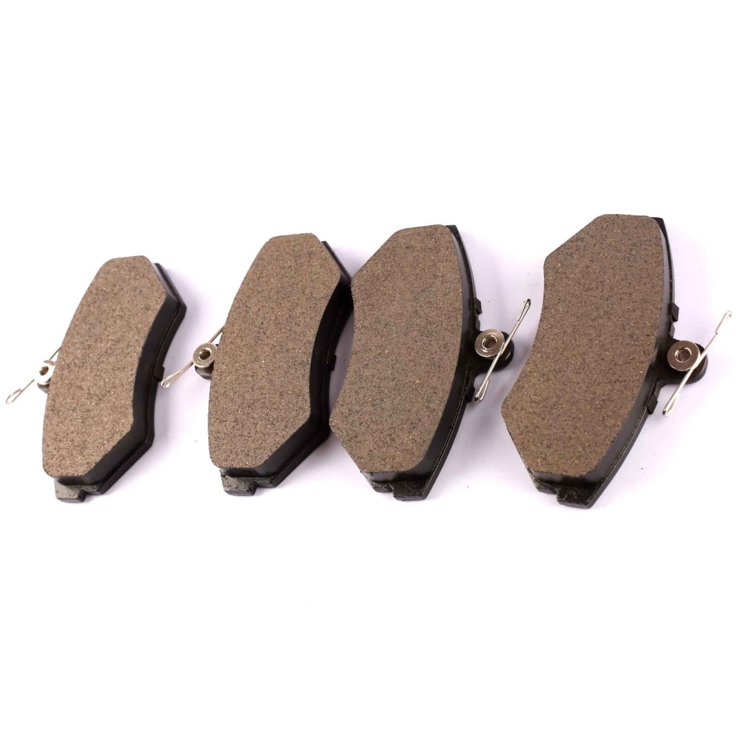 PASTILLA DE FRENO MD704-CARBON TECHNOLOGY