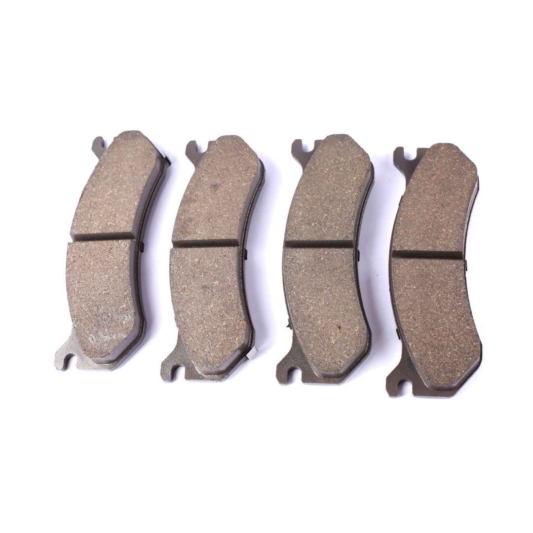 PASTILLA DE FRENO MD785-CERAMICA