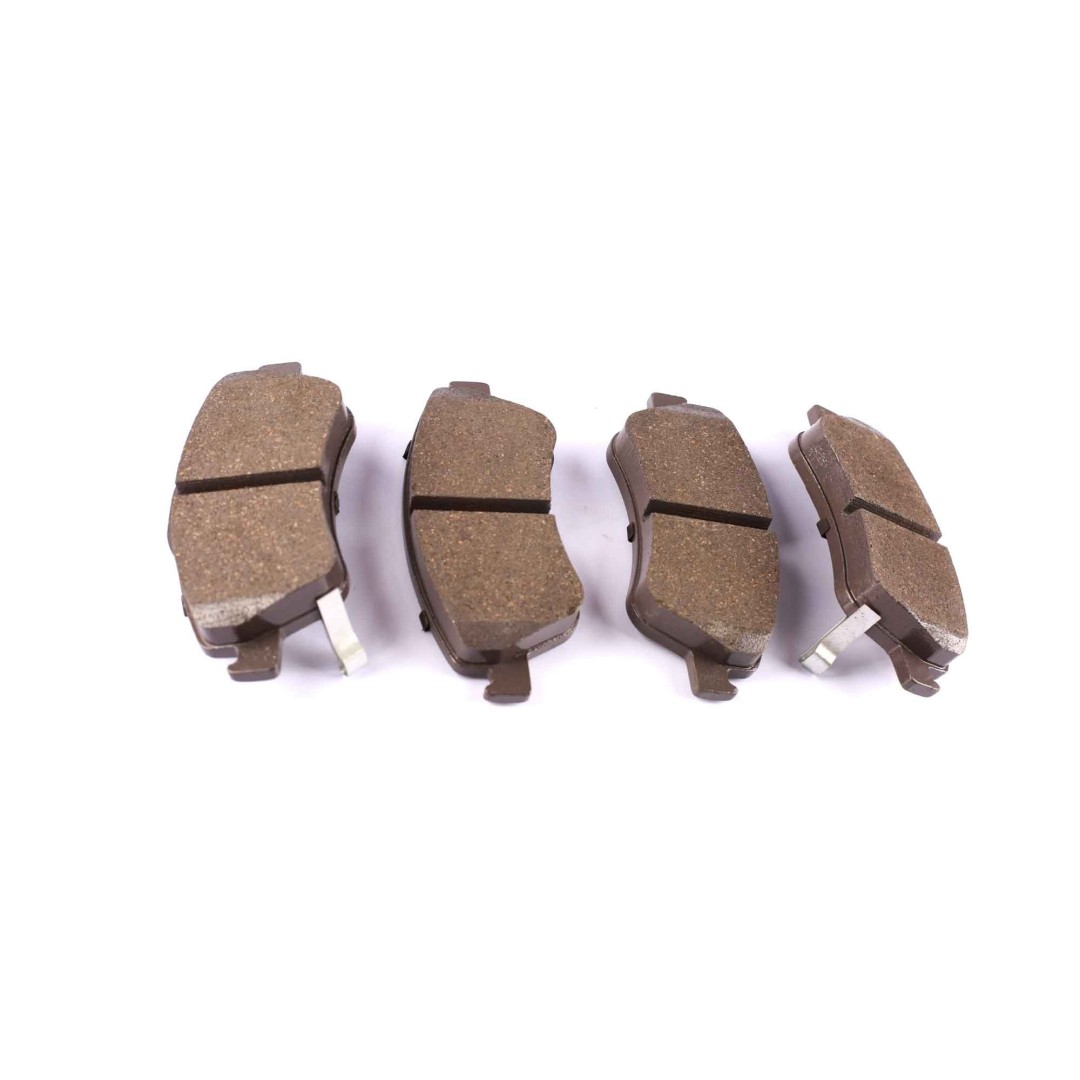 PASTILLA DE FRENO MD8526-CARBON TECHNOLOGY