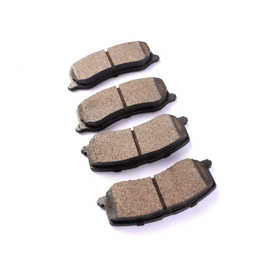 PASTILLA DE FRENO MD9015-CARBON TECHNOLOGY