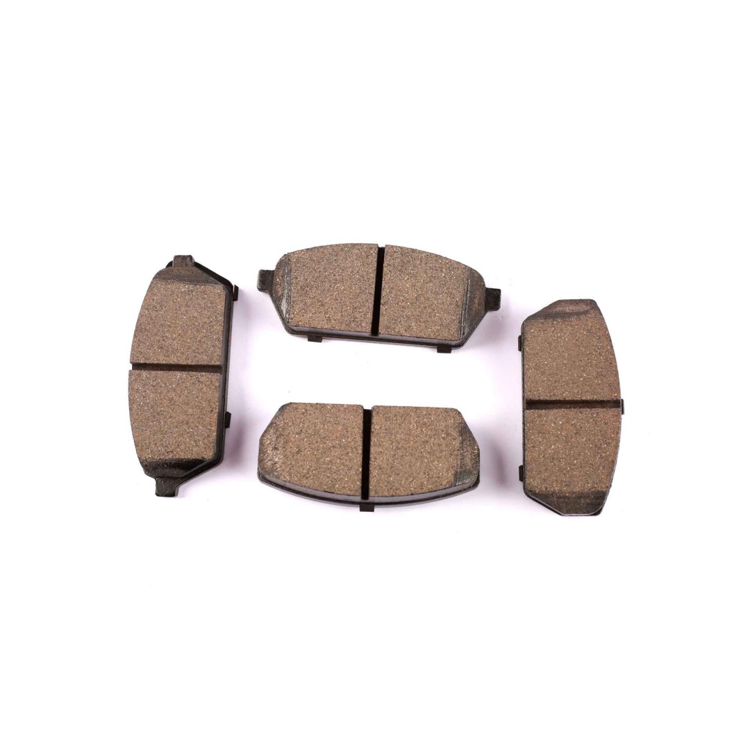 PASTILLA DE FRENO MD9017-CARBON TECHNOLOGY