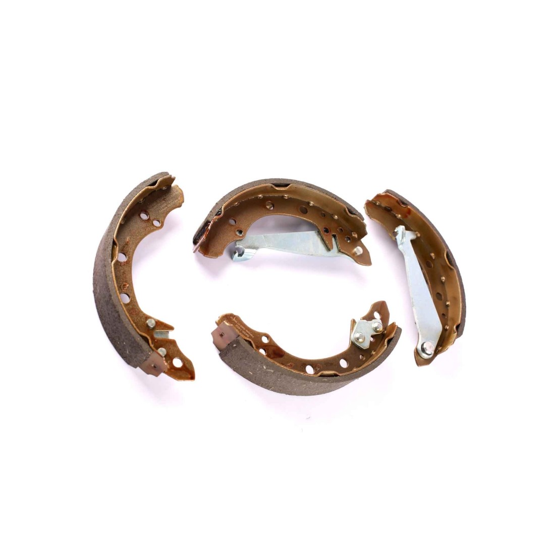 PASTILLA DE FRENO S495-1402-CARBON TECHNOLOGY