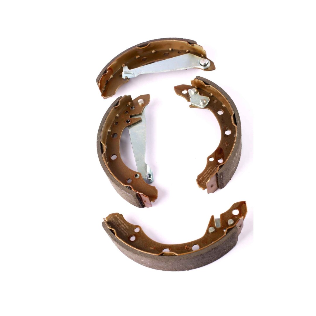 PASTILLA DE FRENO S495-1402-CARBON TECHNOLOGY