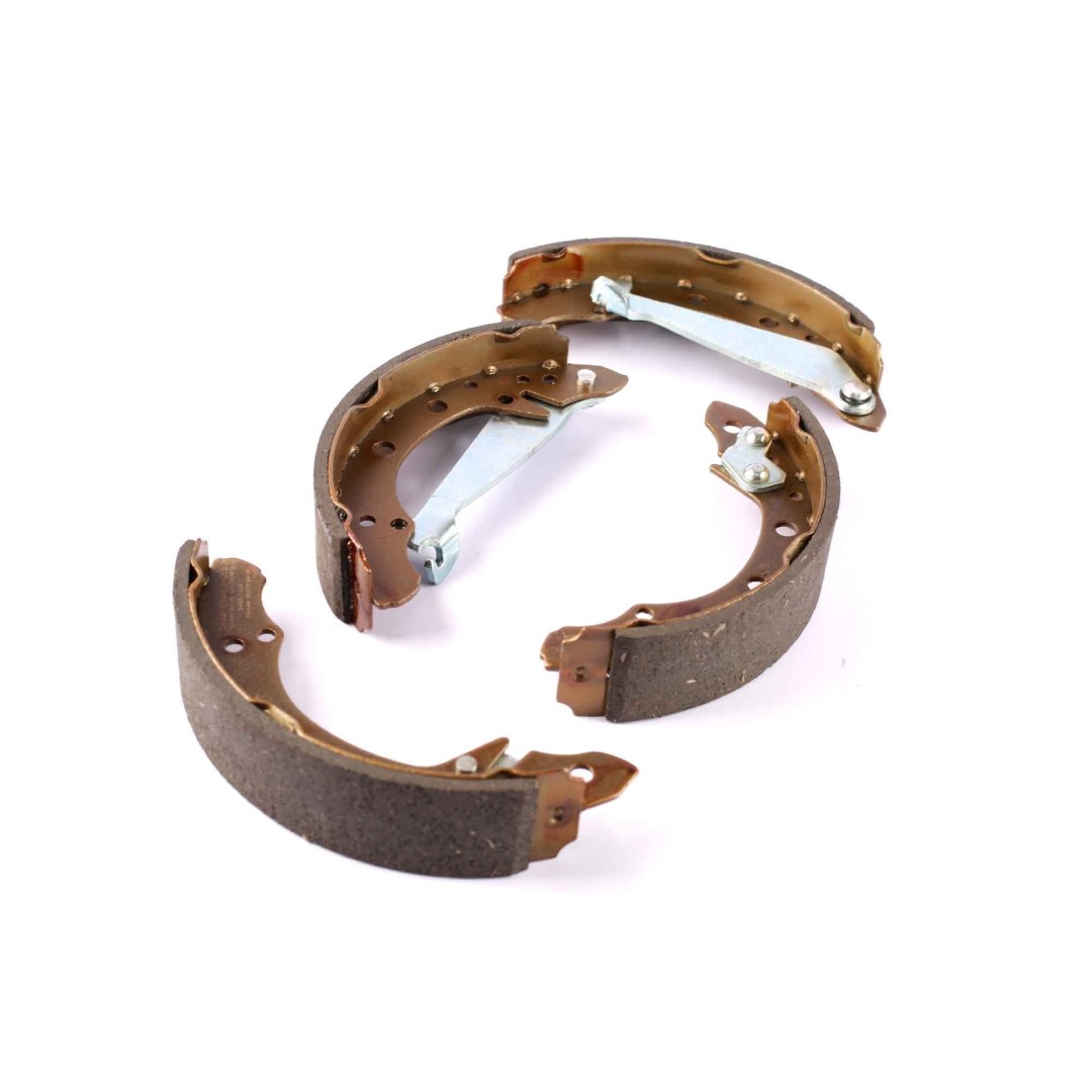 PASTILLA DE FRENO S495-1402-CARBON TECHNOLOGY