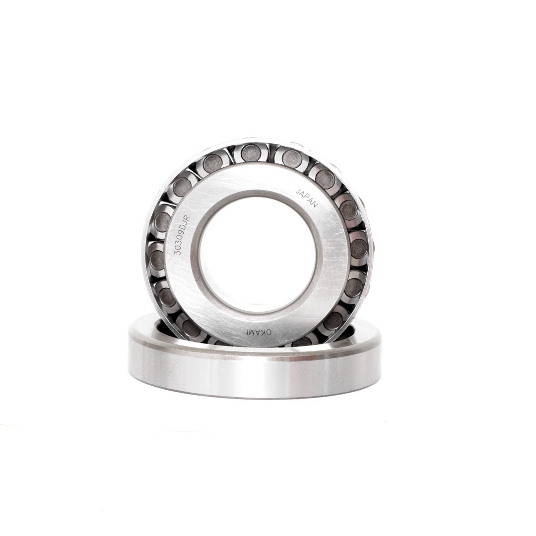 RODAMIENTO DE RODILLOS CONICOS MILIMETRICOS 30309-DJ