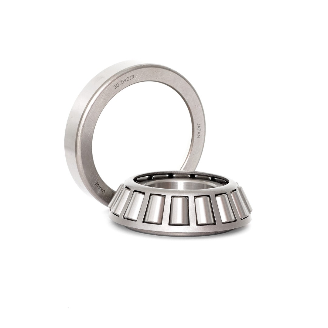 RODAMIENTO DE RODILLOS CONICOS MILIMETRICOS 30309-DJ