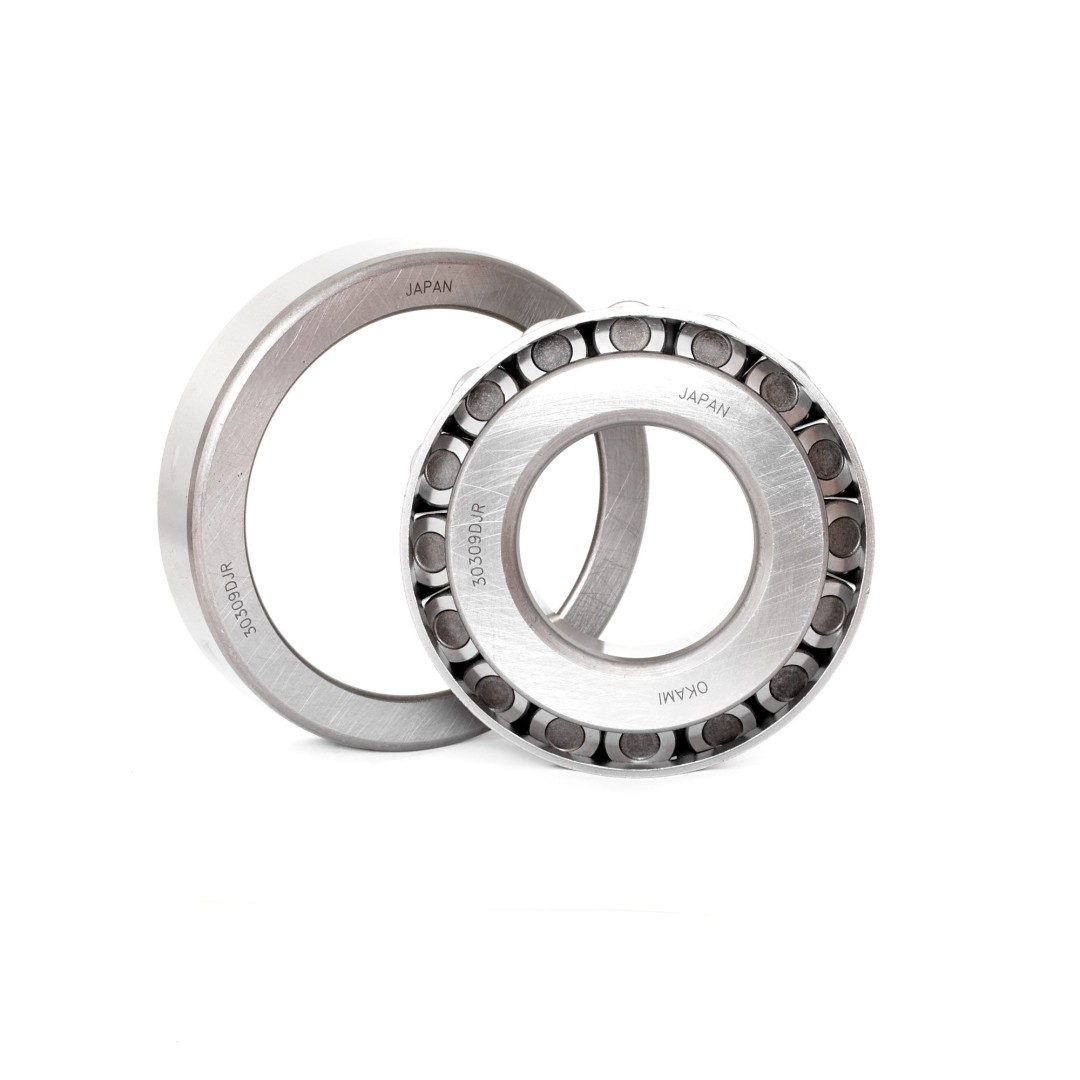 RODAMIENTO DE RODILLOS CONICOS MILIMETRICOS 30309-DJ